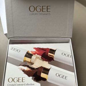 Ogee Contour Collections sticks